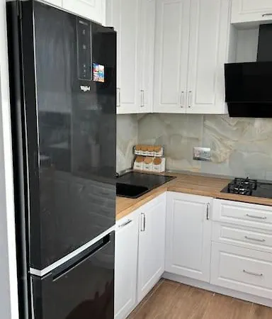 Bs 5 Apartment Durrës