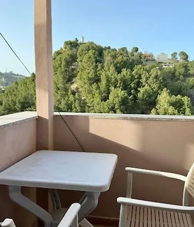 Apartment Bs 5