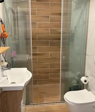 Bs 5 Apartment Durrës