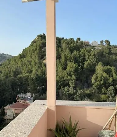 Apartment Bs 5 *