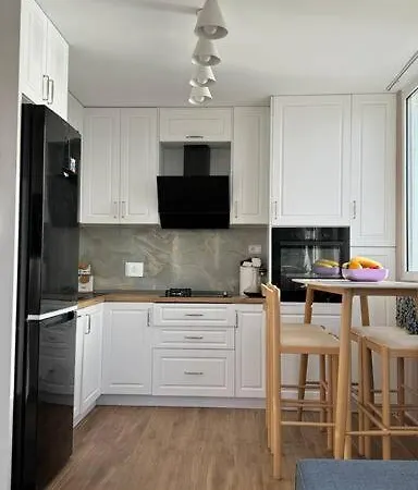 Apartment Bs 5 Durrës