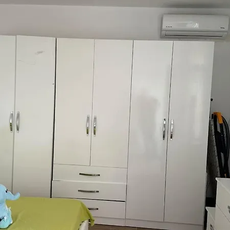 Apartment Bs 5