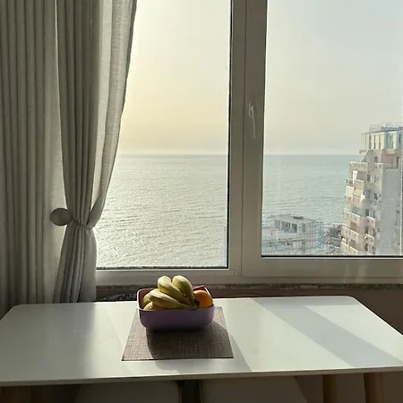 Bs 5 Apartment Durrës