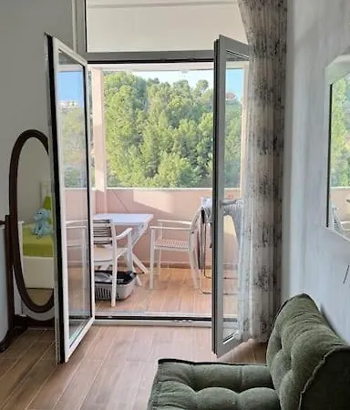 Bs 5 Apartment