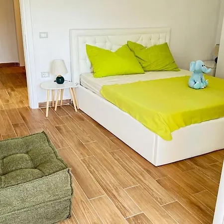 Apartment Bs 5 *